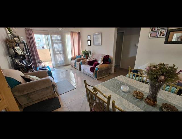 3 BEDROOM TOWNHOUSE FOR SALE IN MAGALIESKRUIN